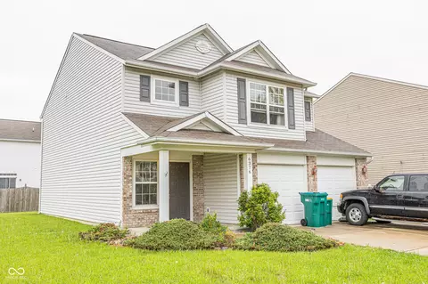 6376 Matcumbe Way, Plainfield, IN 46168