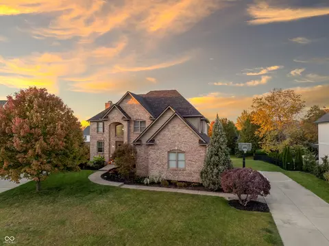 12372 Ostara Ct, Fishers, IN 46037