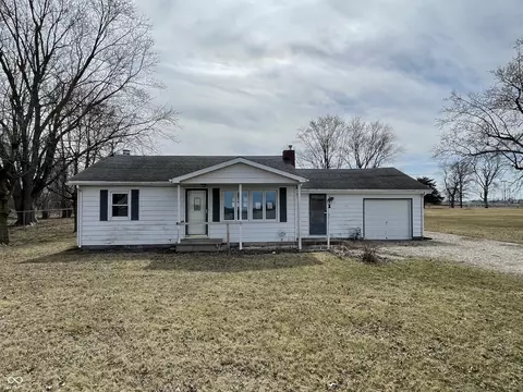 7211 W 850 N Rd N, Gaston, IN 47342