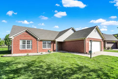7618 Ballyshannon St, Indianapolis, IN 46217