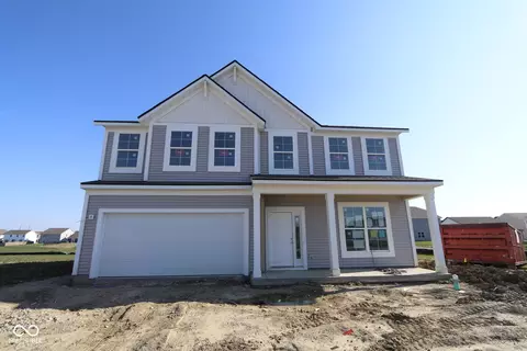 10145 Redwood Peak Ln, Indianapolis, IN 46259