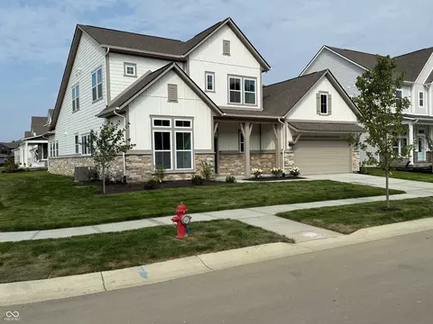 19522 Wood Farm Pl, Westfield, IN 46074