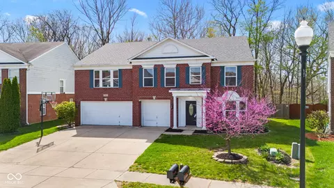 5924 Skyward Ln, Indianapolis, IN 46234