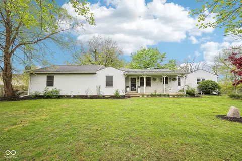 90 S Morgantown Rd, Greenwood, IN 46142