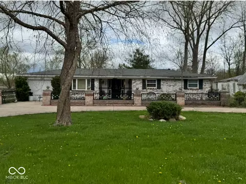 7334 E 14th St, Indianapolis, IN 46219