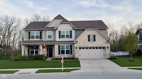 5529 W Turnbuckle Pl, Mccordsville, IN 46055