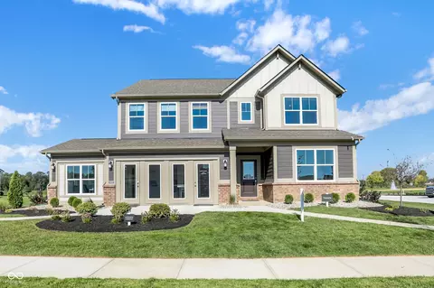 19492 Lewis Cir, Westfield, IN 46074