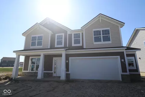 6120 Paperbark Way, Indianapolis, IN 46259