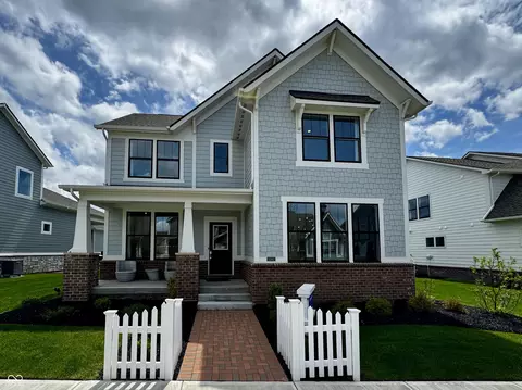 1285 Chatham Hills Blvd, Westfield, IN 46074