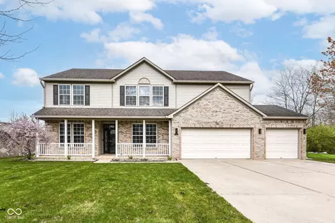 6507 Tram Ct, Indianapolis, IN 46260