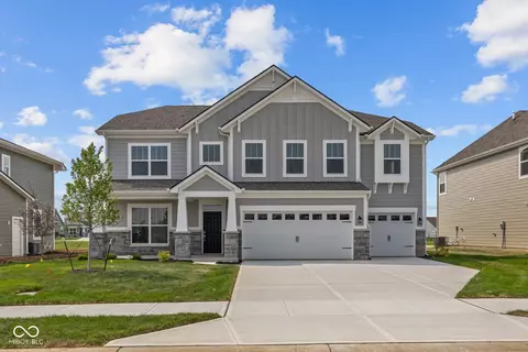 12417 Fresh Stock Dr, Noblesville, IN 46060