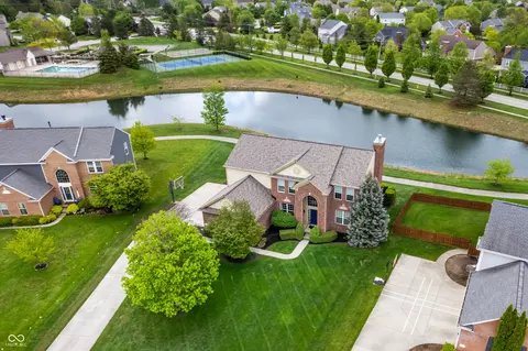 14145 Charity Chase Cir, Westfield, IN 46074
