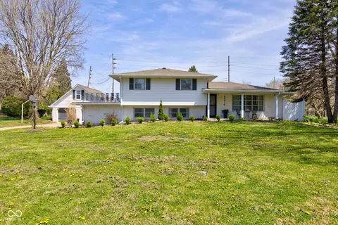 5014 Dawn St, Anderson, IN 46013