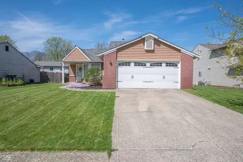 18771 Northridge Dr, Noblesville, IN 46060