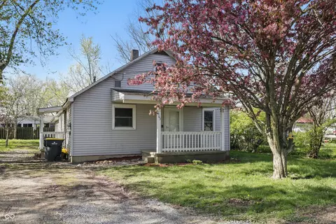303 W 7th St, Lapel, IN 46051