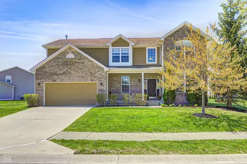 3147 Winings Ln, Westfield, IN 46074