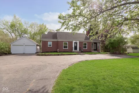 10745 Southeastern Ave, Indianapolis, IN 46239