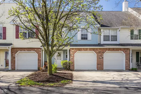 9575 Thradd St, Fishers, IN 46038