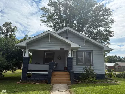 1802 Poplar St, Anderson, IN 46012