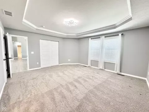Bedroom - 405 Eagle Dr, Covington, IN 47932 photo 1 of 4