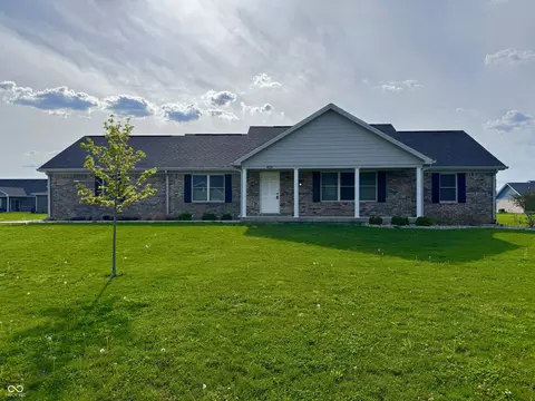 405 Eagle Dr, Covington, IN 47932
