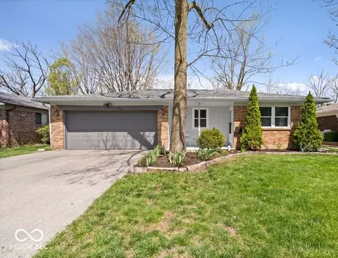 9814 E 17th St, Indianapolis, IN 46229