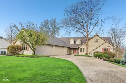 168 Yorkshire Blvd W, Cumberland, IN 46229