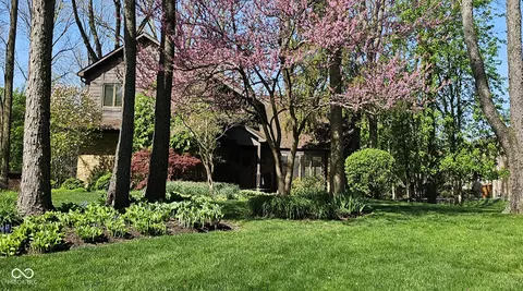 889 Cedar Wood Pl, Carmel, IN 46032