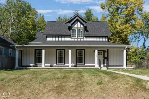 422 W 40th St, Indianapolis, IN 46208