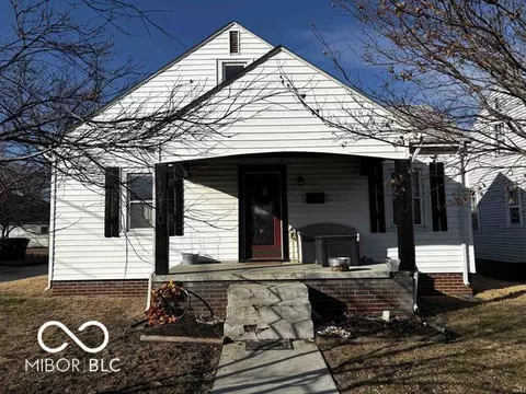 1910 Congress St, Lafayette, IN 47905