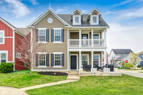 5954 Crowley Pkwy, Whitestown, IN 46075