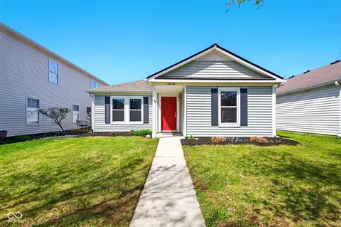 14429 Banister Dr, Noblesville, IN 46060