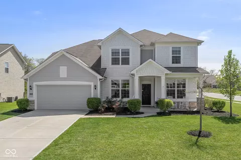5635 Pennycress Dr, Noblesville, IN 46062