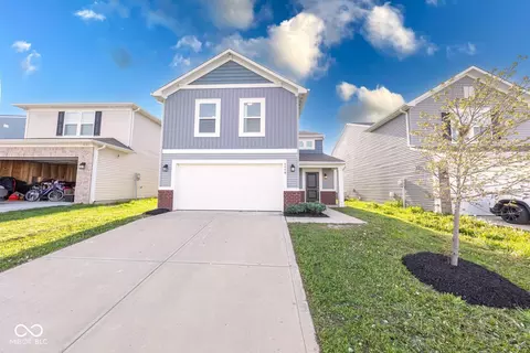 4046 Denali Dr, Indianapolis, IN 46235