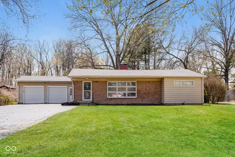 9535 E Michigan St, Indianapolis, IN 46229