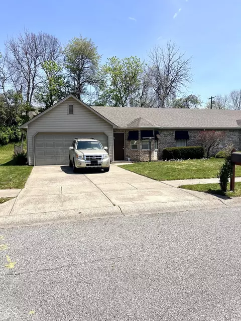 4211 Medina Way, Indianapolis, IN 46227