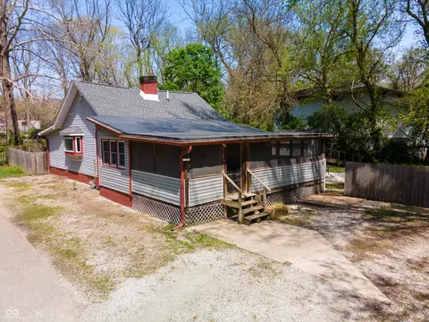 1410 E 75th St, Indianapolis, IN 46240