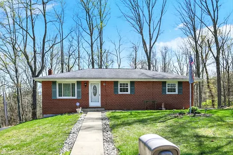 220 SE Cherokee Dr, North Vernon, IN 47265