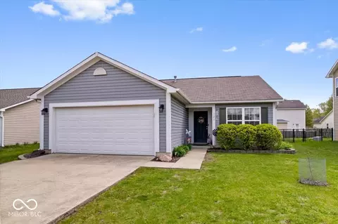 123 Thistlewood Dr, Greenfield, IN 46140