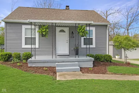 6315 Shelbyville Rd, Indianapolis, IN 46237