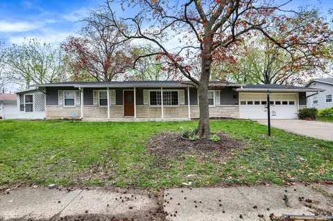 7212 E Pleasant Run Pkwy S Dr, Indianapolis, IN 46219