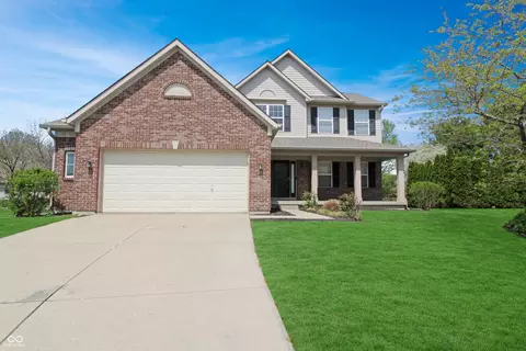 5702 Saratoga Pl, Plainfield, IN 46168