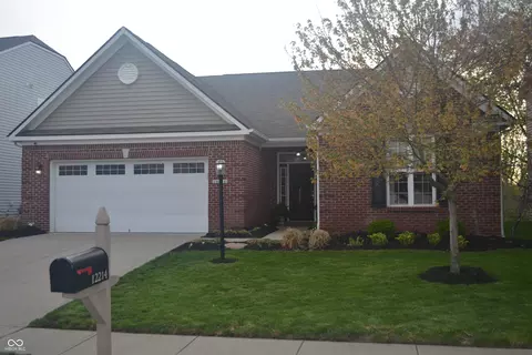 12214 Cold Stream Rd, Noblesville, IN 46060