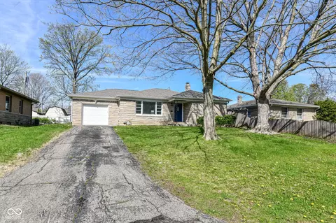 1216 N Whittier Pl, Indianapolis, IN 46219