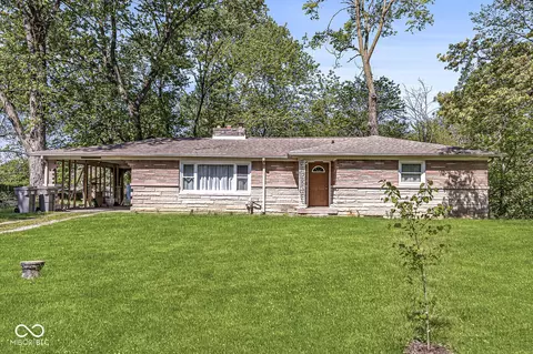1710 S Butler Ave, Indianapolis, IN 46203