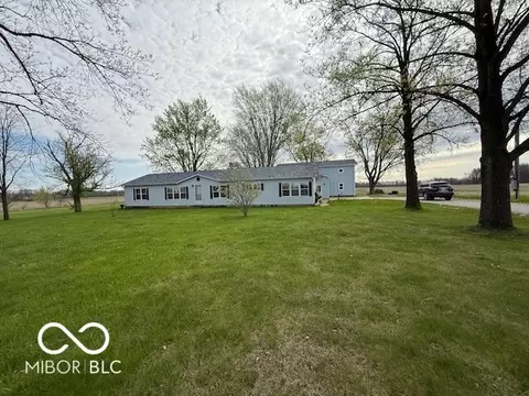 7765 N 225 W, Lebanon, IN 46052