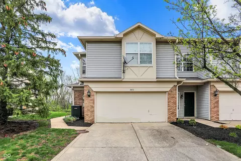 5453 Nighthawk Way, Indianapolis, IN 46254