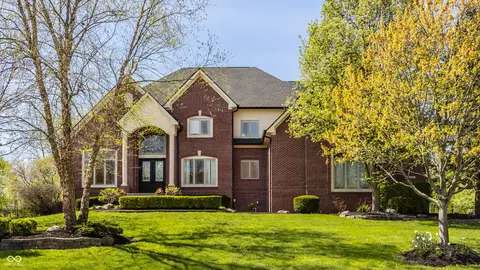 553 Bolderwood Ln, Carmel, IN 46032
