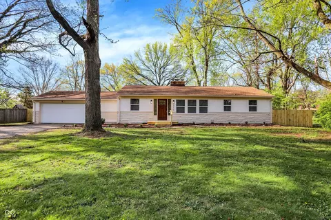 4775 E 56th St, Indianapolis, IN 46220