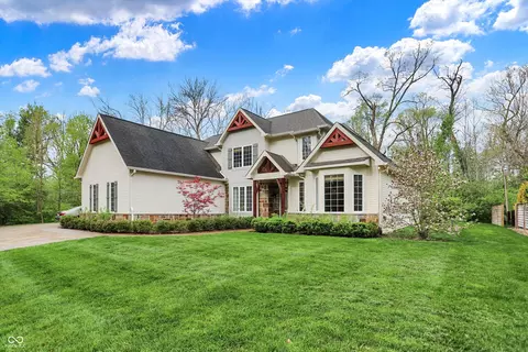 5212 Knollton Rd, Indianapolis, IN 46228